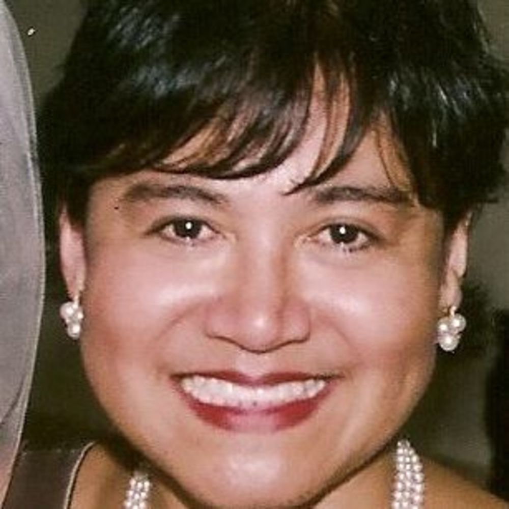 Meet your Posher, Glenis